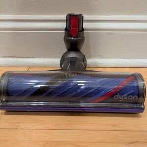 Dyson V12 Brush Head. New